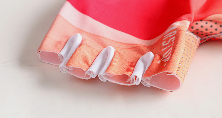 cycling half finger gloves